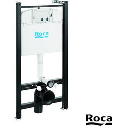 Καζανάκι Εντοιχιζόμενο Active A89011001B Roca