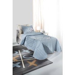 Guy Laroche Saint Clair Kids Μαξιλαροθήκη Fly 50 x 70 Χωρίς Γέμισμα