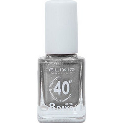 Elixir Nail Polish 319 Gloss Βερνίκι Νυχιών Μακράς Διαρκείας Quick Dry 13ml