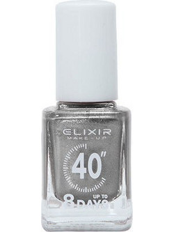 Elixir Nail Polish 319 Gloss Βερνίκι Νυχιών Μακράς Διαρκείας Quick Dry 13ml