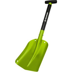 Fieldmann Φτυάρι FPL 4002