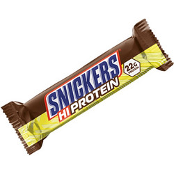 Snickers Hi Protein Bar 55gr