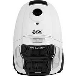 Vox Electronics Mistral 700 Ηλεκτρική Σκούπα 700W με Σακούλα 3lt