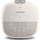 Bose SoundLink Micro Αδιάβροχο Ηχείο Bluetooth 10W White Smoke
