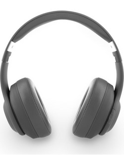 VIETA Pro SWING Ενσύρματα & Ασύρματα Bluetooth Ακουστικά Over Ear Μαύρα