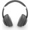 VIETA Pro SWING Ενσύρματα & Ασύρματα Bluetooth Ακουστικά Over Ear Μαύρα