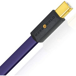 Wireworld Ultraviolet 8 (U2AB) USB 2 - 2m