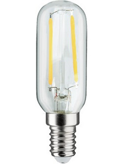 GLou Ledart ,Λάμπα Led Filament Σωληνωτή T25 2W E14 220-240V 2700K