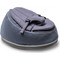 Doomoo Seat 'n Swing Relax Μωρού έως 30kg Μπλε Doomoo Seat 'n Swing Relax Μωρού έως 30kg Μπλε