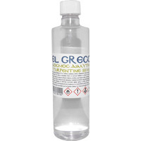 EL GRECO ΔΙΑΛΥΤΙΚΟ ΧΑΜΗΛΗΣ ΟΣΜΗΣ 500ml