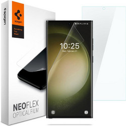 Spigen Neo Flex Hydrogel Film for Samsung Galaxy S23 Ultra - 2 pcs