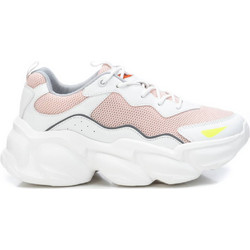 Refresh Γυναικεία Sneakers Chunky Πολύχρωμα 79270