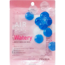 Frudia Air 24 Watery Sheet Μάσκα Προσώπου για Ενυδάτωση με Υαλουρονικό 25ml