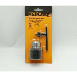 Epica Star EP-20503 Τσοκ με Κλειδί 13mm