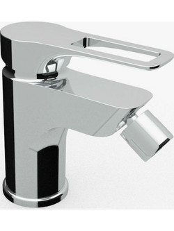 Teorema Kart Μπαταρία Μπιντέ Α/Β Χρωμέ 176401