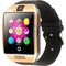 Q18 Gold / Black