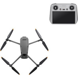 DJI Mavic 3 Classic (DJI RC) FPV Drone με Κάμερα 5.1K 50fps