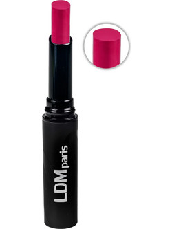 LDM Paris 28 Long Lasting Shimmer Κραγιόν Stick 2.2gr