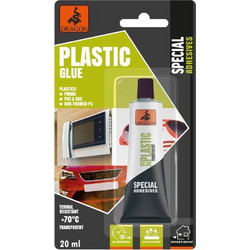Viosarp Υγρή Κόλλα Dragon Plastic 20ml