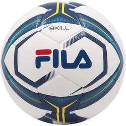 Fila Skill Μπάλα Ποδοσφαίρου 0006-GRNBL