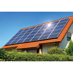 Πακέτο Φωτοβολταϊκών για Net Metering 4920kWp Luxor - Fronius (Ταράτσας-Σκεπης)