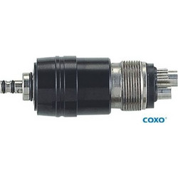 Ταχυσύνδεσμος Coxo 229 (NSK 4 οπών)