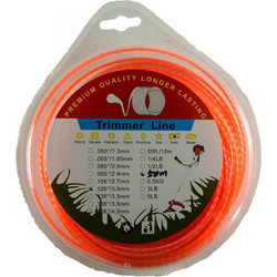 Mεσινέζα Στριφτή Premium 3,3mm x 50m (AMD138-009)