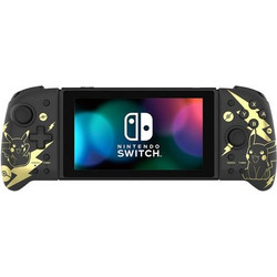 Hori Split Pad Pro Wireless Controller Switch Black Gold