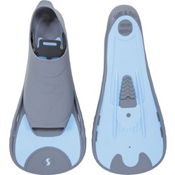 Salvas F5 Light Blue