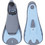 Salvas F5 Light Blue
