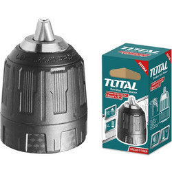 TOTAL ΑΥΤΟΜΑΤΟ ΤΣΟΚ 10mm (TAC451026)