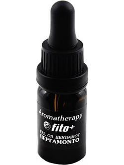 Fito+ Αιθέριο Έλαιο Περγαμόντο 10ml