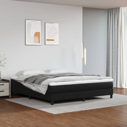vidaXL Pocket Springs Υπέρδιπλο 180x200cm 347842