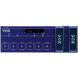 Vox VC-12 Tonelab Controller