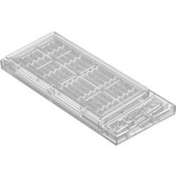 Xiaomi LX01RM Φίλτρο Hepa Σκούπας Ρομπότ