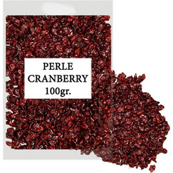 CRANBERRY 100gr PERLE
