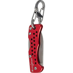 Σουγιάς Doohickey Knife 5cm Nite Ize Red