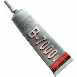 Κόλλα Σιλικόνης 50ml Zhanlida