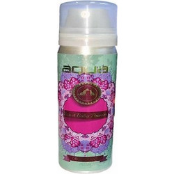AQUA PET DEODORANT - SWEET BABY POWDER SPRAY 75ML