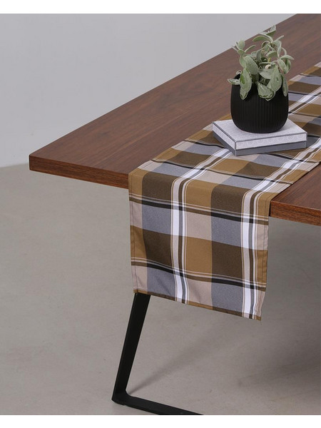 Pennie Ράνερ Soho Two Καφέ 40x180cm 150919-03 ref10207506