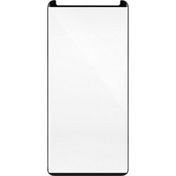 X-ONE 4D Tempered Glass (Samsung Galaxy S20 Ultra) Black