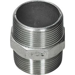 Ανοξείδωτο Α4 Ρακόρ WS 9611 S - 1/2"