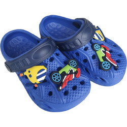 Jomix Παιδικά Παπούτσια Θαλάσσης για Αγόρι Royal Blue SS5022-2