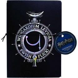 HARRY POTTER NOTEBOOKS