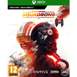 Star Wars Squadrons Xbox One