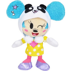 Simba Minnie Mouse Tokyo Blue 18cm 6315874221-2