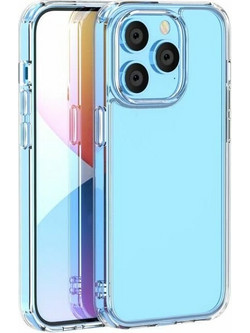 XO K04 Θήκη Σιλικόνης (iPhone 14 Pro Max)