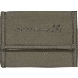 Pentagon Stater 2.0 Wallet - Ranger Green