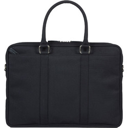 Dbramante1928 Fifth Avenue Τσάντα Laptop Ώμου 15" Black
