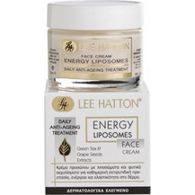 Lee Hatton Energy Liposomes Face Cream 50ml